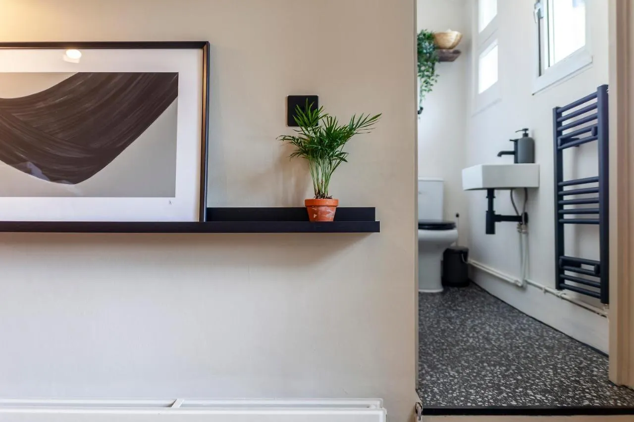 Apartment Beautiful And Spacious 1Br Apt, Bethnal Green London United Kingdom
