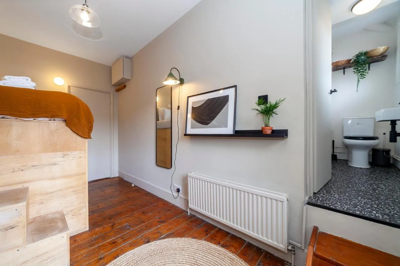 Apartment Beautiful And Spacious 1Br Apt, Bethnal Green London United Kingdom
