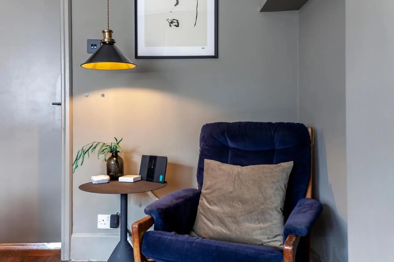 Beautiful And Spacious 1Br Apt, Bethnal Green London Apartment