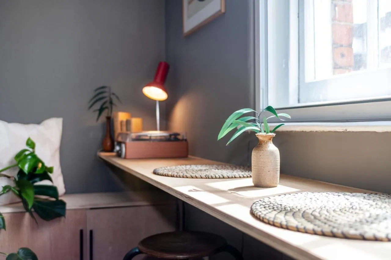 Beautiful And Spacious 1Br Apt, Bethnal Green London United Kingdom